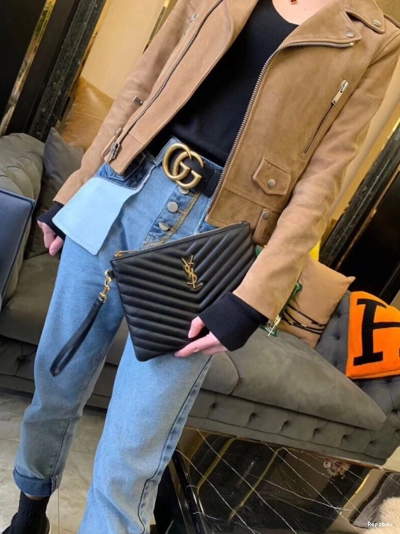 Rep ladies REP MONOGRAM YSL 0715